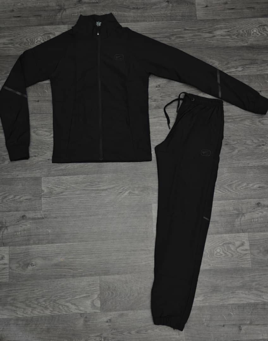 NIKE JORDAN PRO TRACK