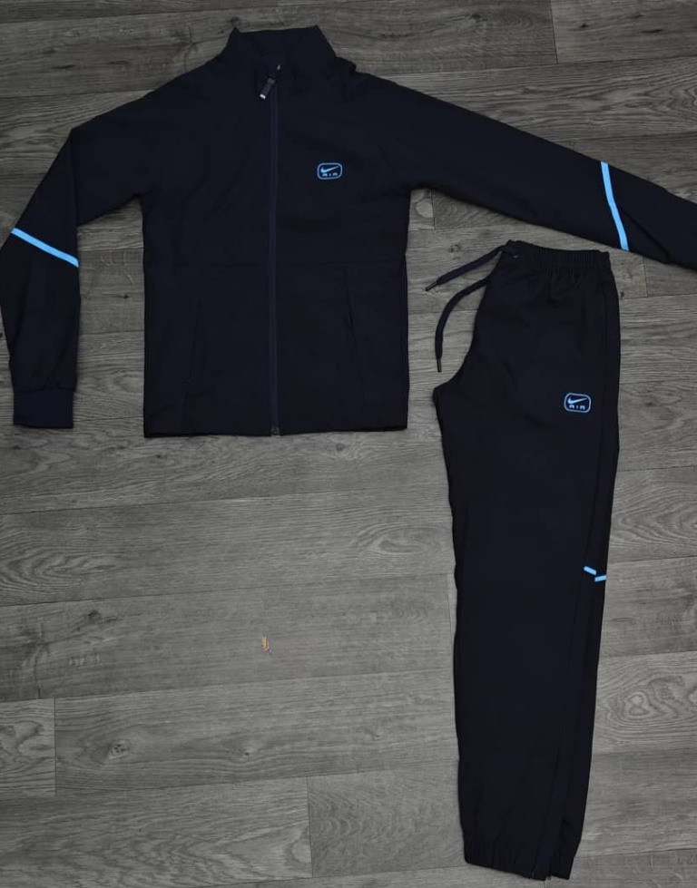 NIKE JORDAN PRO TRACK