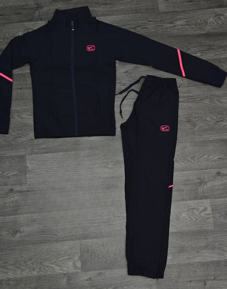 NIKE JORDAN PRO TRACK