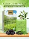 شاي Colon Cleanser Teaا